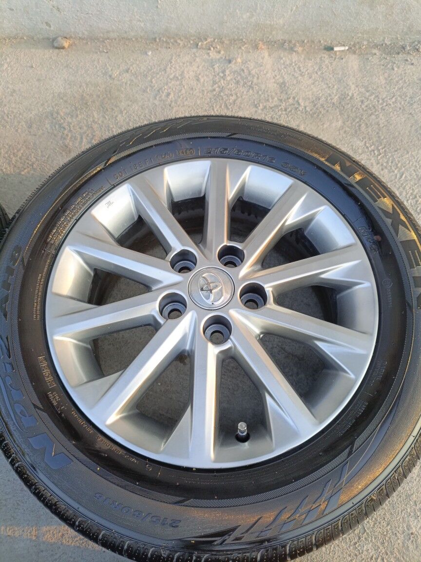 16 GLX disga pakrişga 7 000 TMT - Бедев - img 4