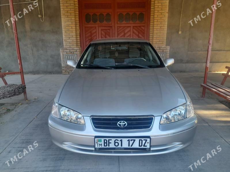 Toyota Camry 2000 - 166 000 TMT - Daşoguz - img 5