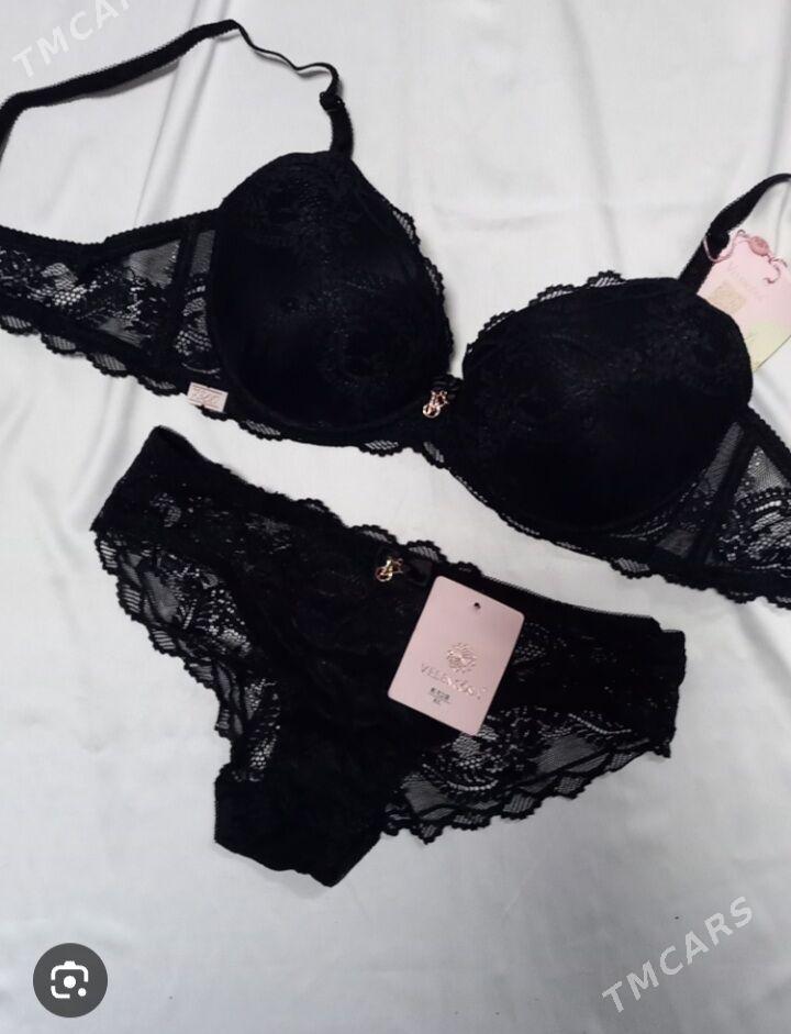 Amatly ic geyimler - Туркменабат - img 8