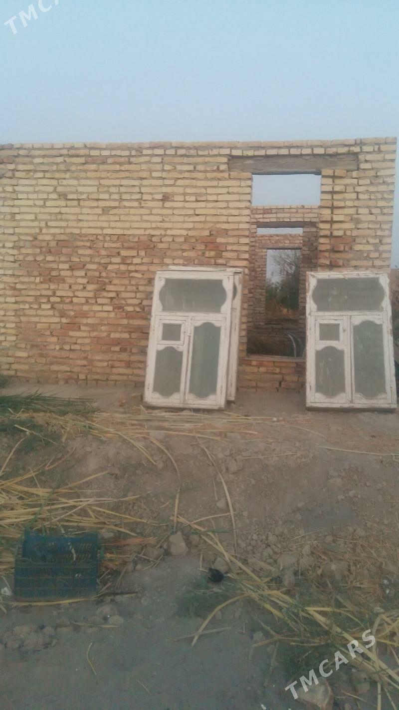 дача - Türkmenabat - img 4