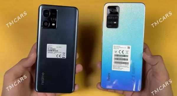 note 13 Pro SATYN ALYAS not13 pro plus note14 12s - Aşgabat - img 10