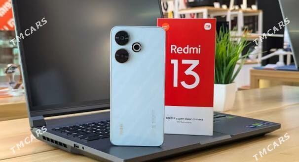 note 13 Pro SATYN ALYAS not13 pro plus note14 12s - Aşgabat - img 8