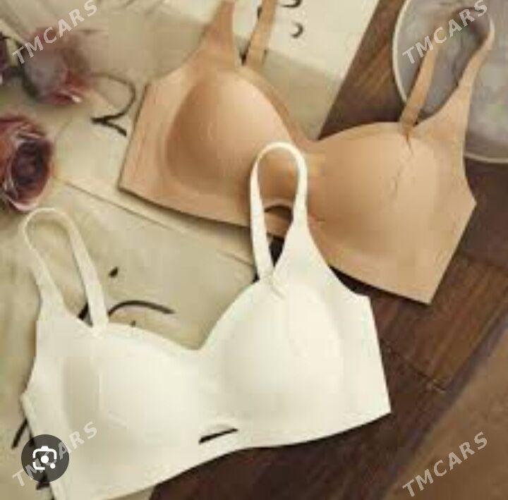 Amatly ic geyimler - Туркменабат - img 10