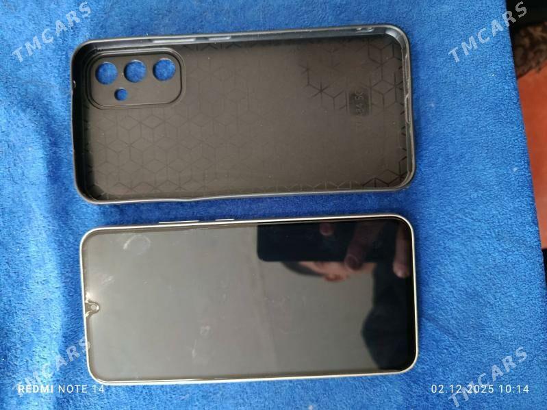 Samsung a34 5g 8/128 - Губадаг - img 3