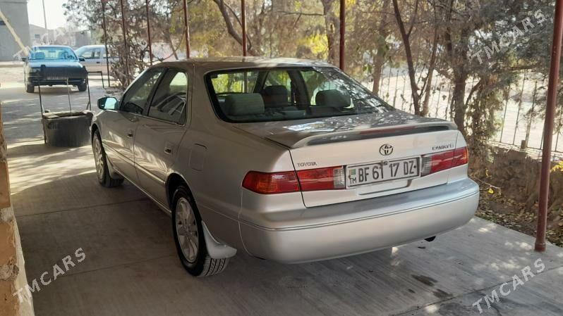 Toyota Camry 2000 - 166 000 TMT - Daşoguz - img 4
