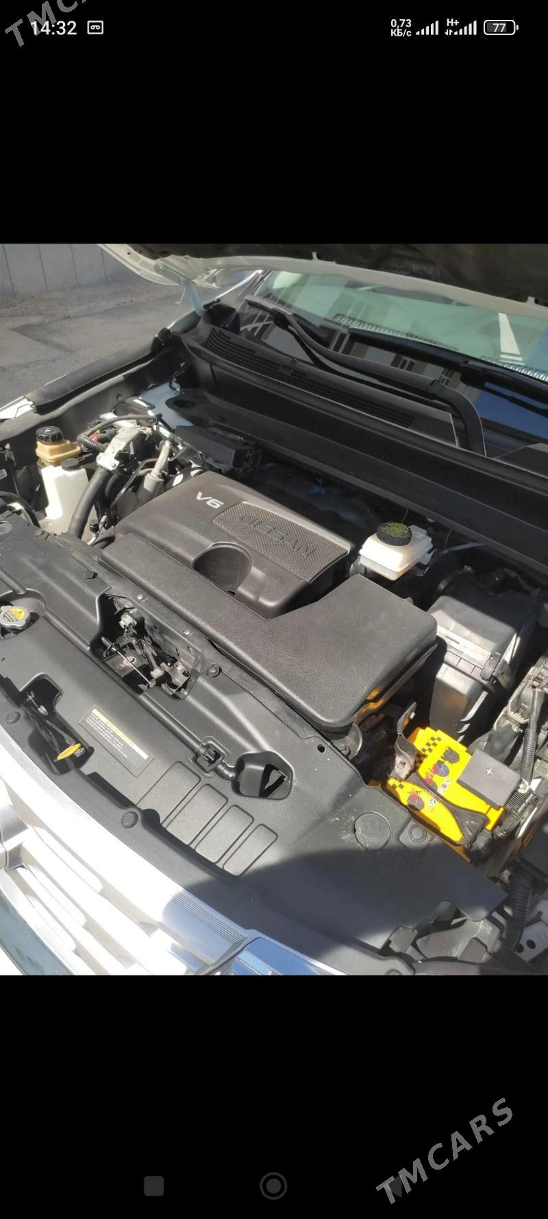 Nissan Pathfinder 2020 - 275 000 TMT - Türkmenabat - img 7