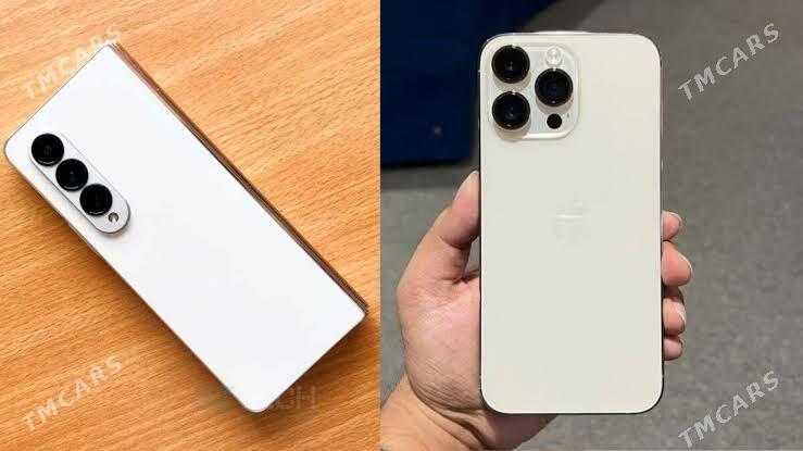 TELEFON ALYAS RABOCY iPhone Samsung Redmi Poco XS - Aşgabat - img 3