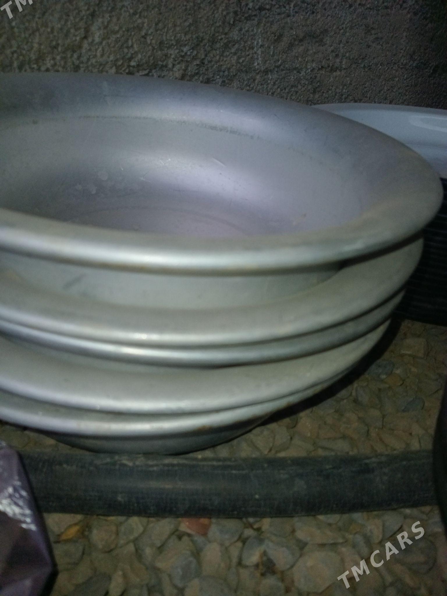 gap-gaç - Bagyr - img 4