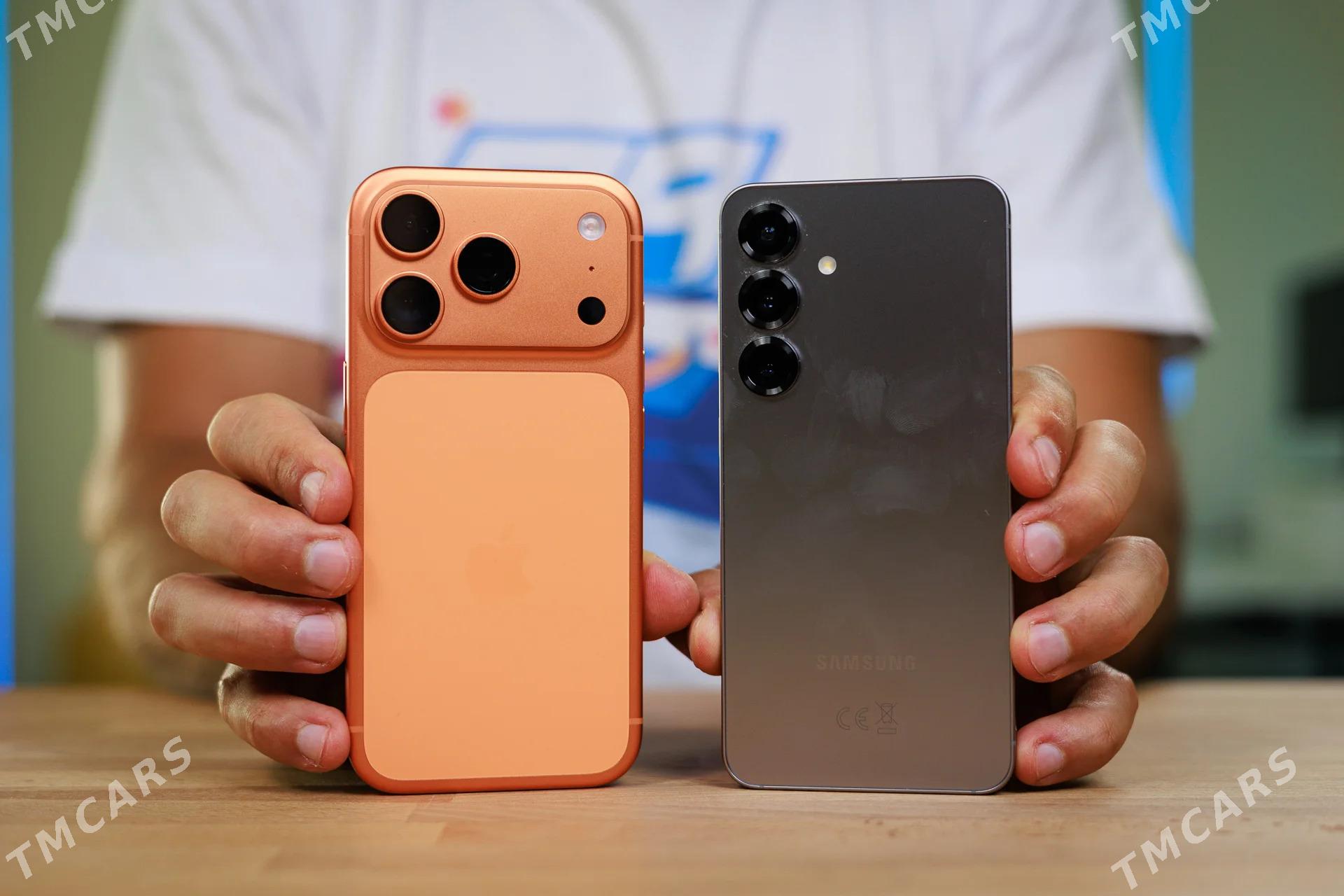 TELEFON ALYAS RABOCY iPhone Samsung Redmi Poco XS - Aşgabat - img 5