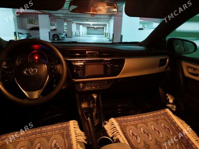 Toyota Corolla 2014 - 184 000 TMT - Bäherden - img 4