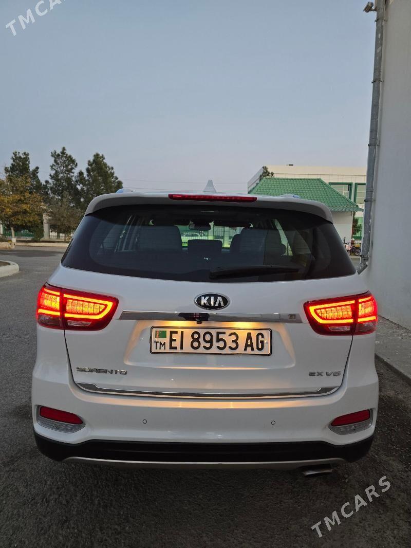 Kia Sorento 2019 - 348 000 TMT - Aşgabat - img 4