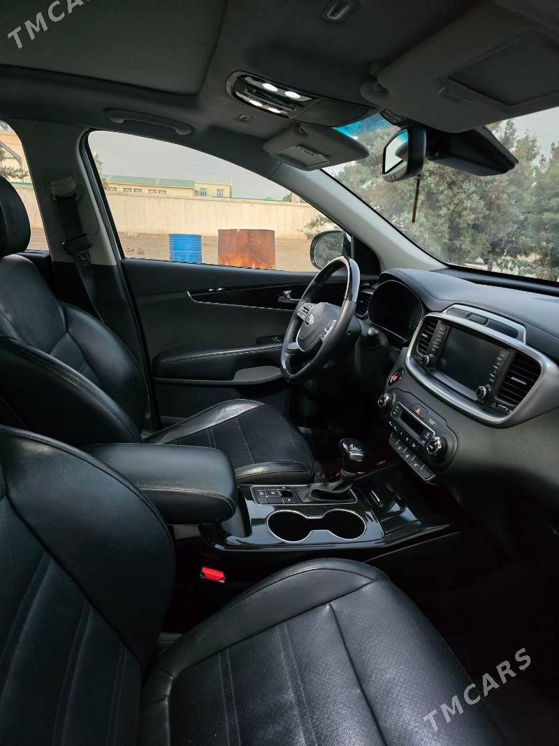 Kia Sorento 2019 - 348 000 TMT - Aşgabat - img 7