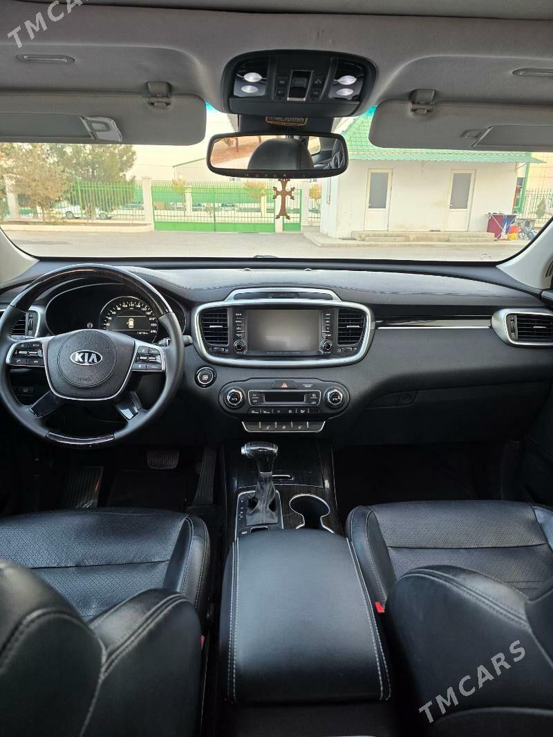 Kia Sorento 2019 - 348 000 TMT - Aşgabat - img 8