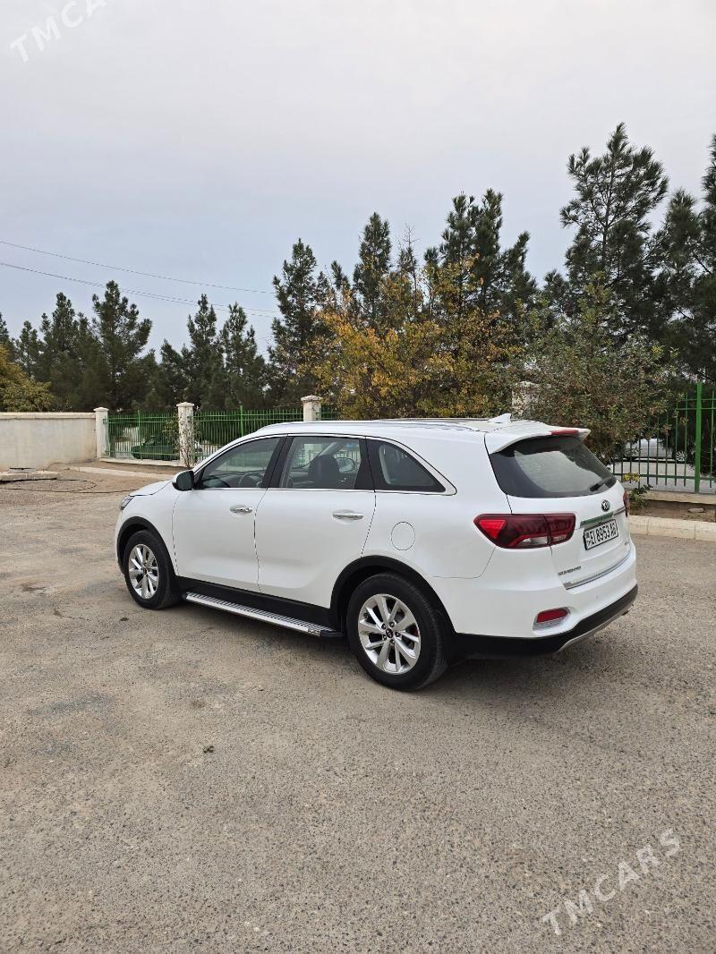 Kia Sorento 2019 - 348 000 TMT - Aşgabat - img 2