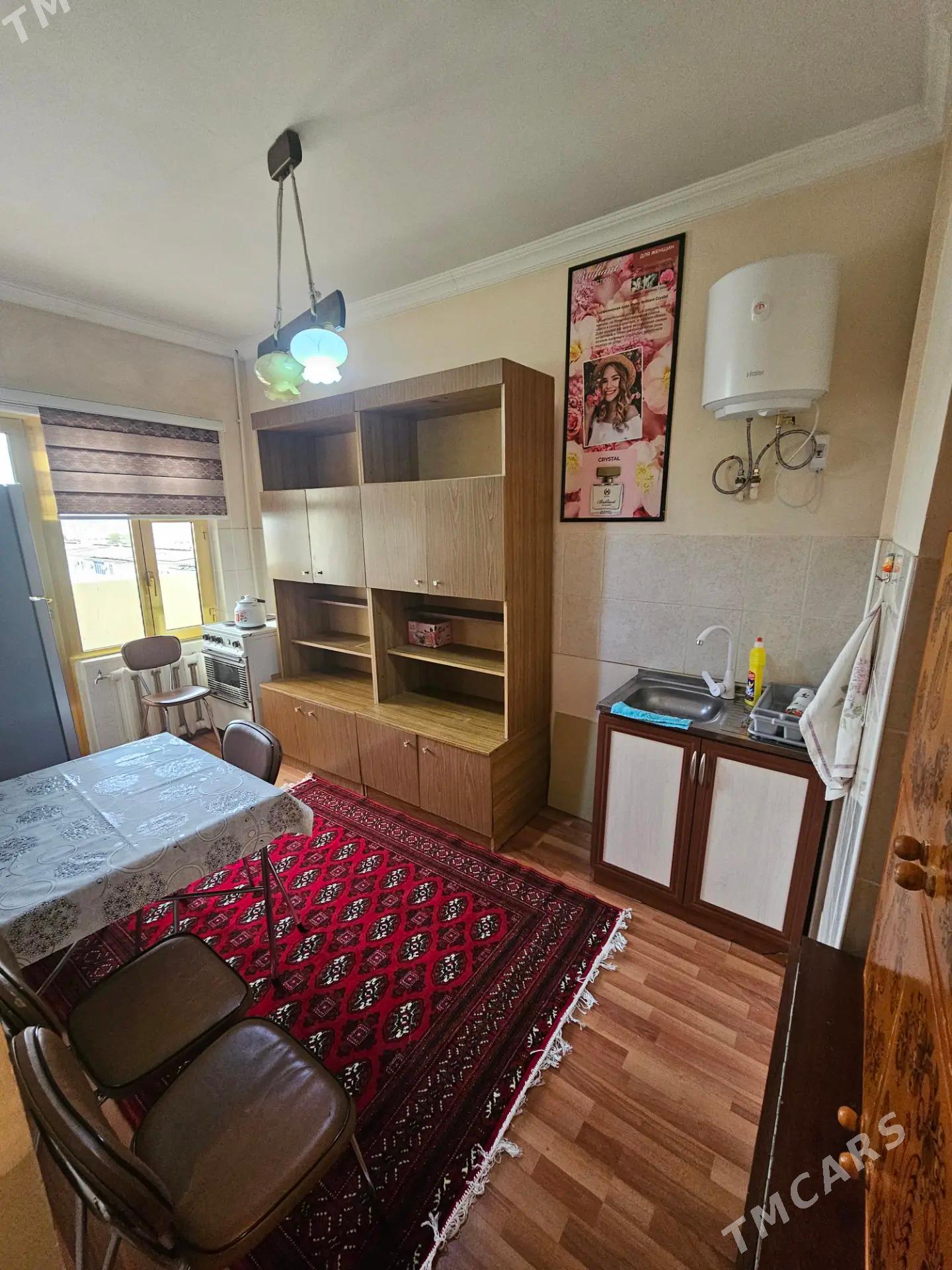 Arenda kwartira goudan 3 k - Гаудан "Б" - img 5