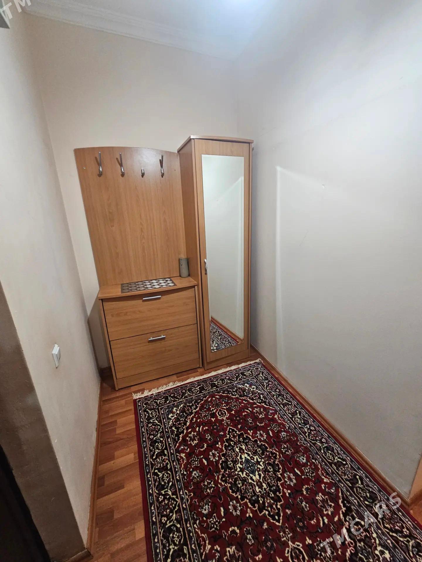 Arenda kwartira goudan 3 k - Гаудан "Б" - img 9