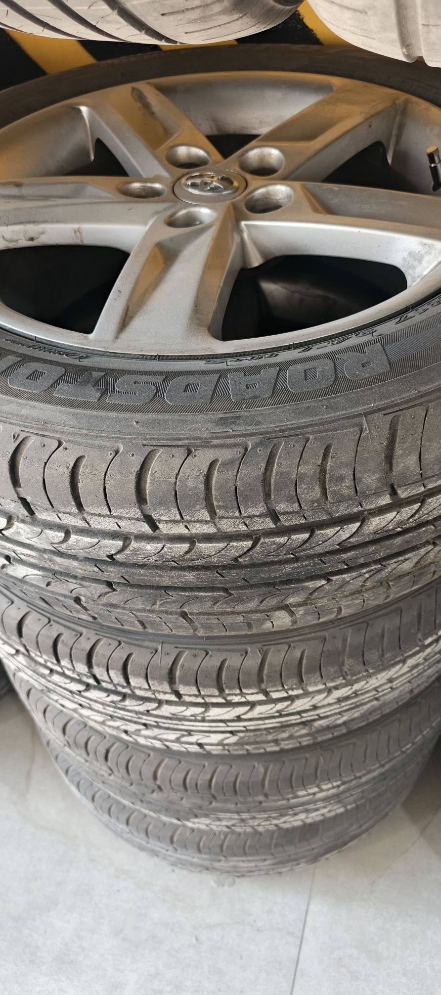 Palta Disga Teker 17 lik 2 500 TMT - Гарадамак - img 2