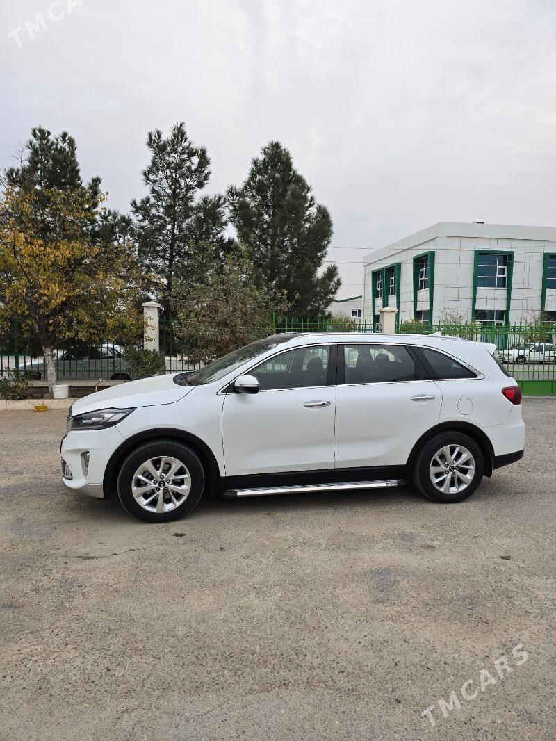 Kia Sorento 2019 - 348 000 TMT - Aşgabat - img 9