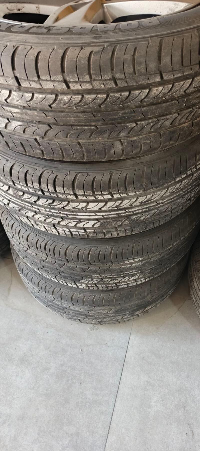 Palta Disga Teker 17 lik 2 500 TMT - Гарадамак - img 3