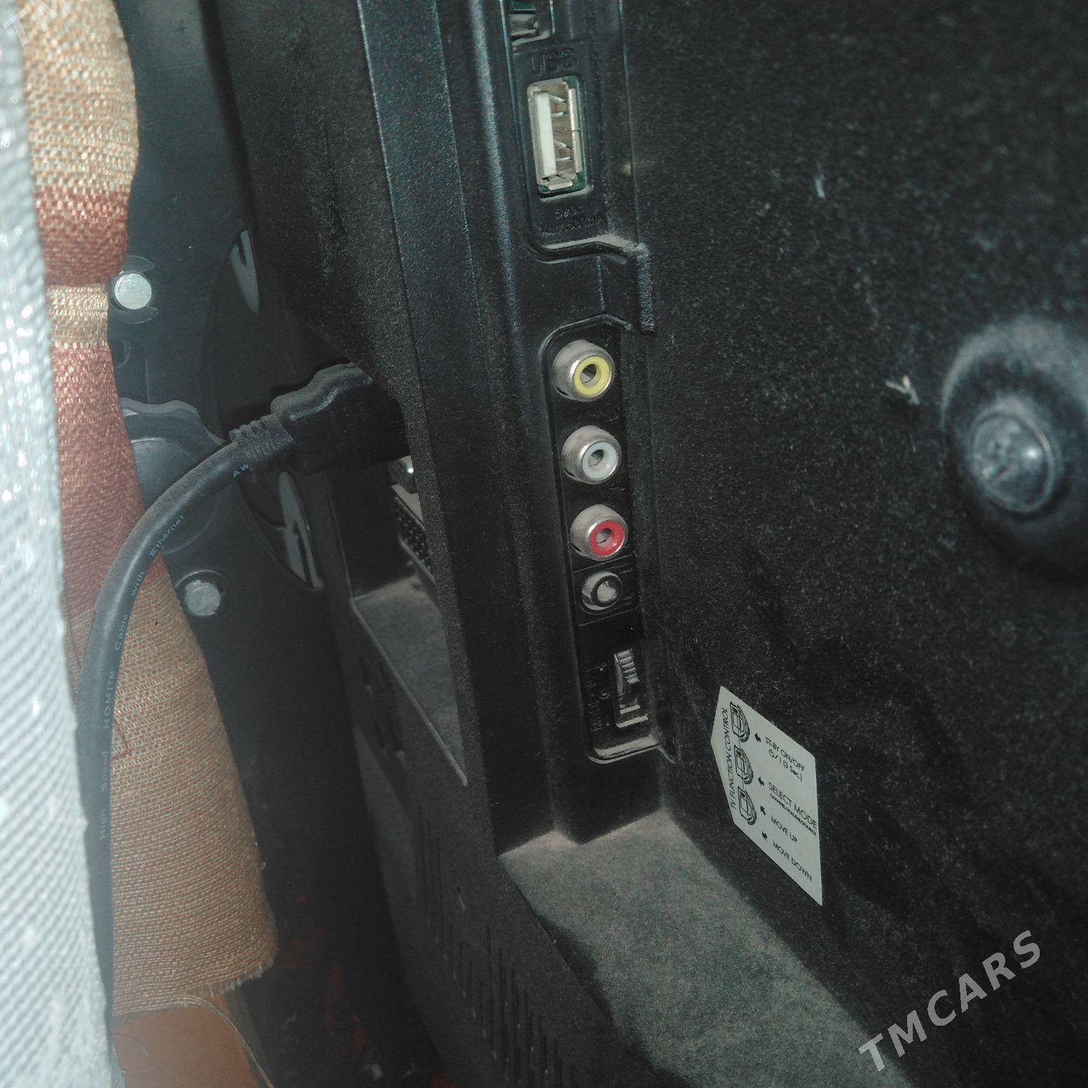 Обмен на телевизор - Aşgabat - img 3