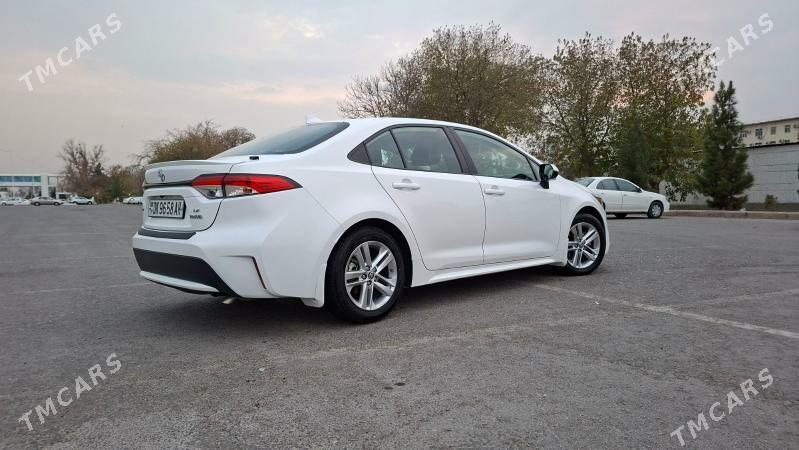 Toyota Corolla 2021 - 280 000 TMT - Ашхабад - img 7