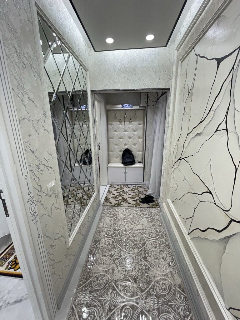 Satlyk 11nji Mkr Ewro Style - 11 мкр - img 9