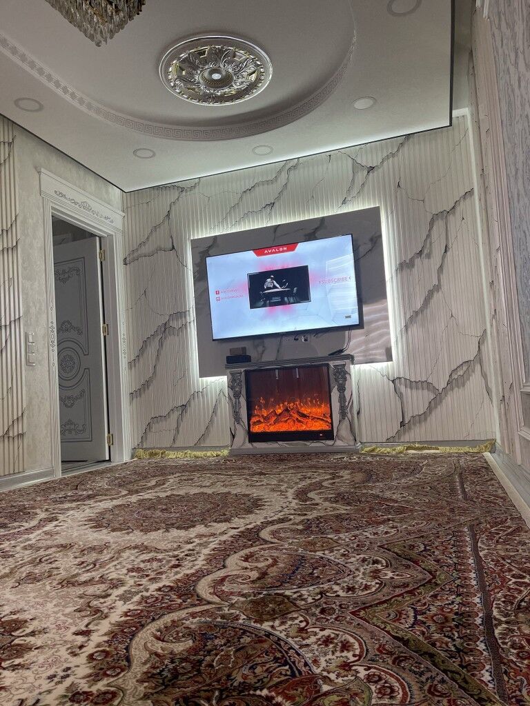 Satlyk 11nji Mkr Ewro Style - 11 мкр - img 4