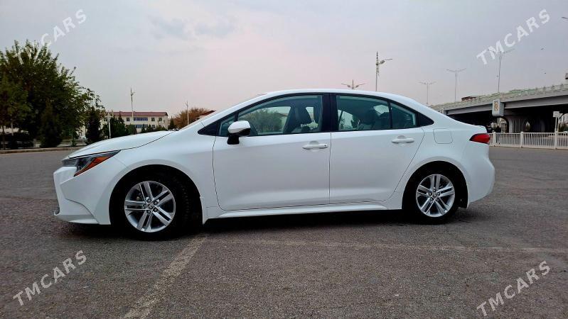 Toyota Corolla 2021 - 280 000 TMT - Ашхабад - img 3