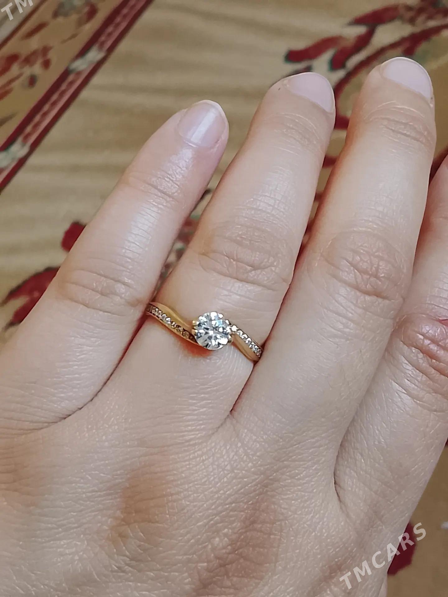 Gyzyl yuzik - Ашхабад - img 2