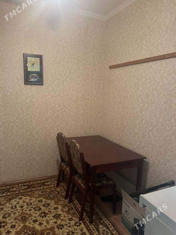 Arenda Gaudan W/Аренда 2 комн - Ашхабад - img 2