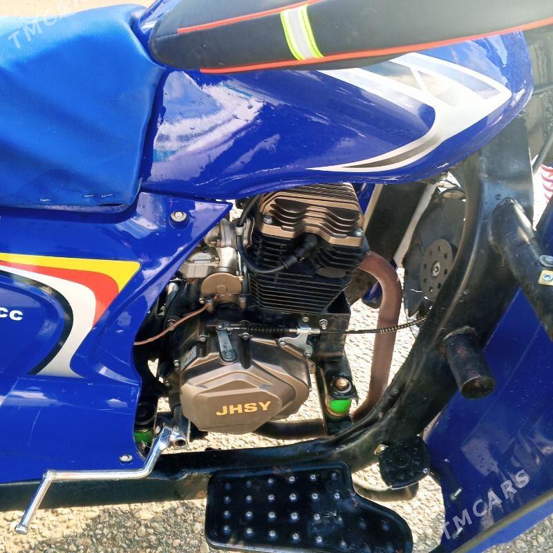 Fekon FK200-14G 2021 - 20 000 TMT - Балканабат - img 6