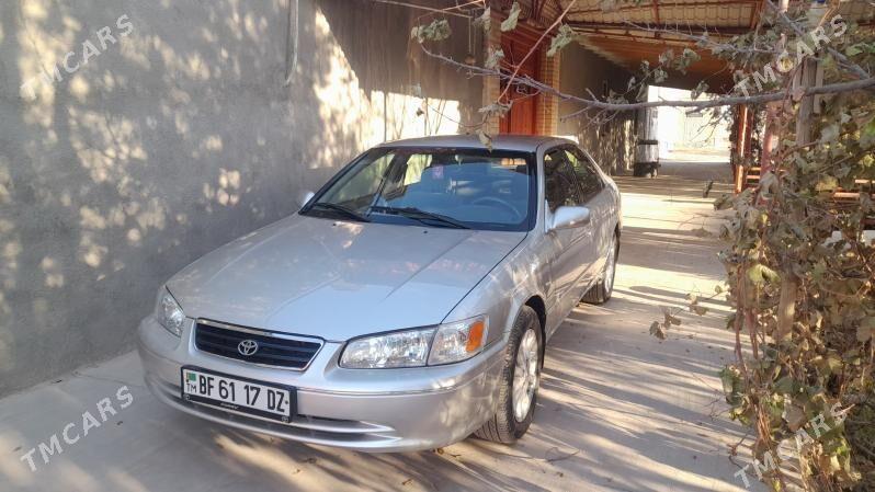 Toyota Camry 2000 - 166 000 TMT - Daşoguz - img 2