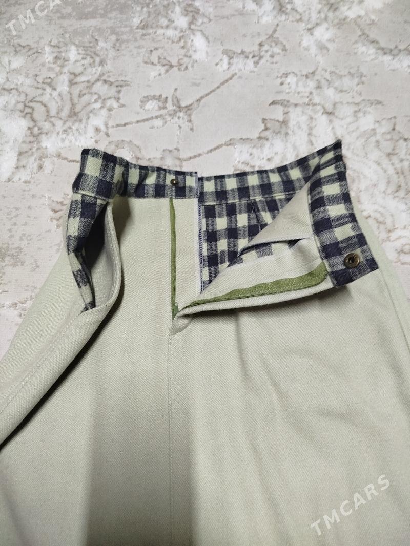 классический - Дашогуз - img 3