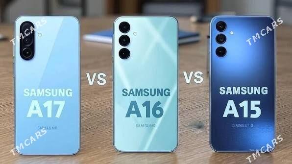 a16 a56 SATYN ALYAS a36 a26 a55 a15 a07 a17 s25 24 - Aşgabat - img 2