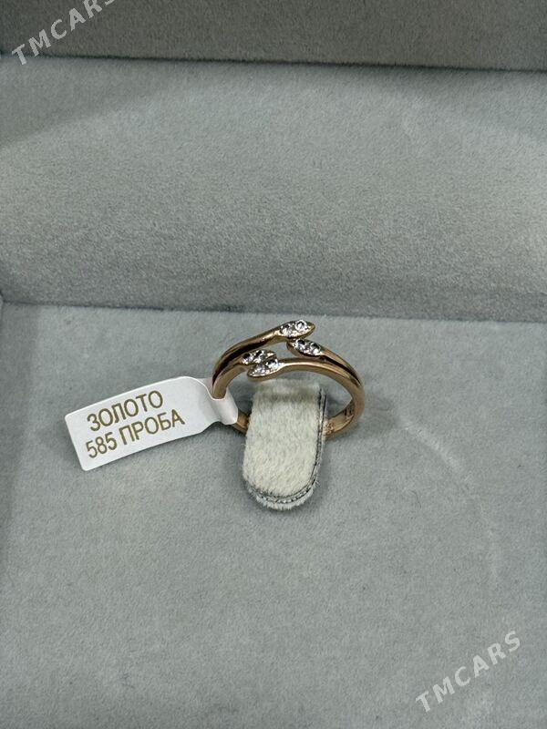 Gyzyl yuzuk - Ашхабад - img 4