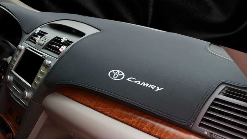 Toyoto camry tarpeda cheholy 420 TMT - Балканабат - img 2