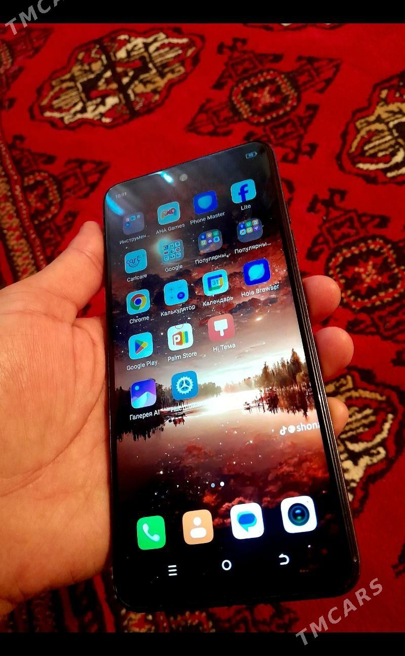 Tecno 4.64 - Aşgabat - img 2
