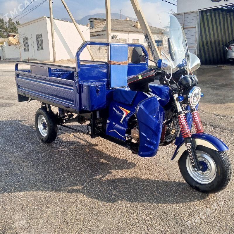 Fekon FK200-14G 2021 - 20 000 TMT - Балканабат - img 2