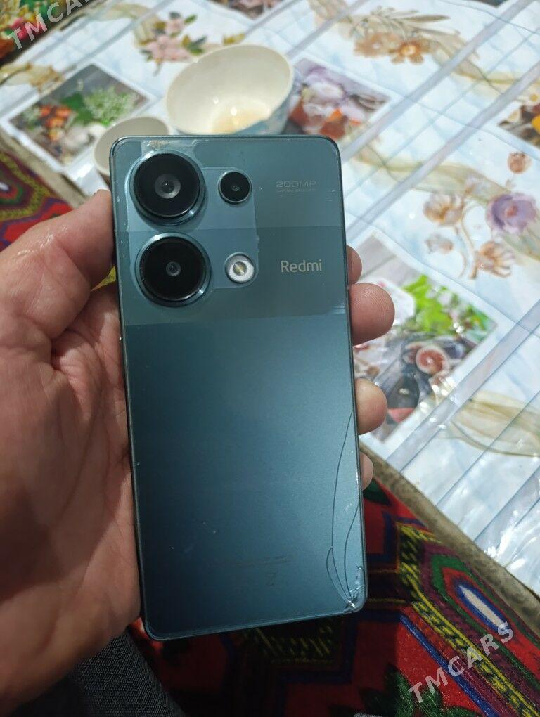 Redmi not 13pro - Daşoguz - img 3