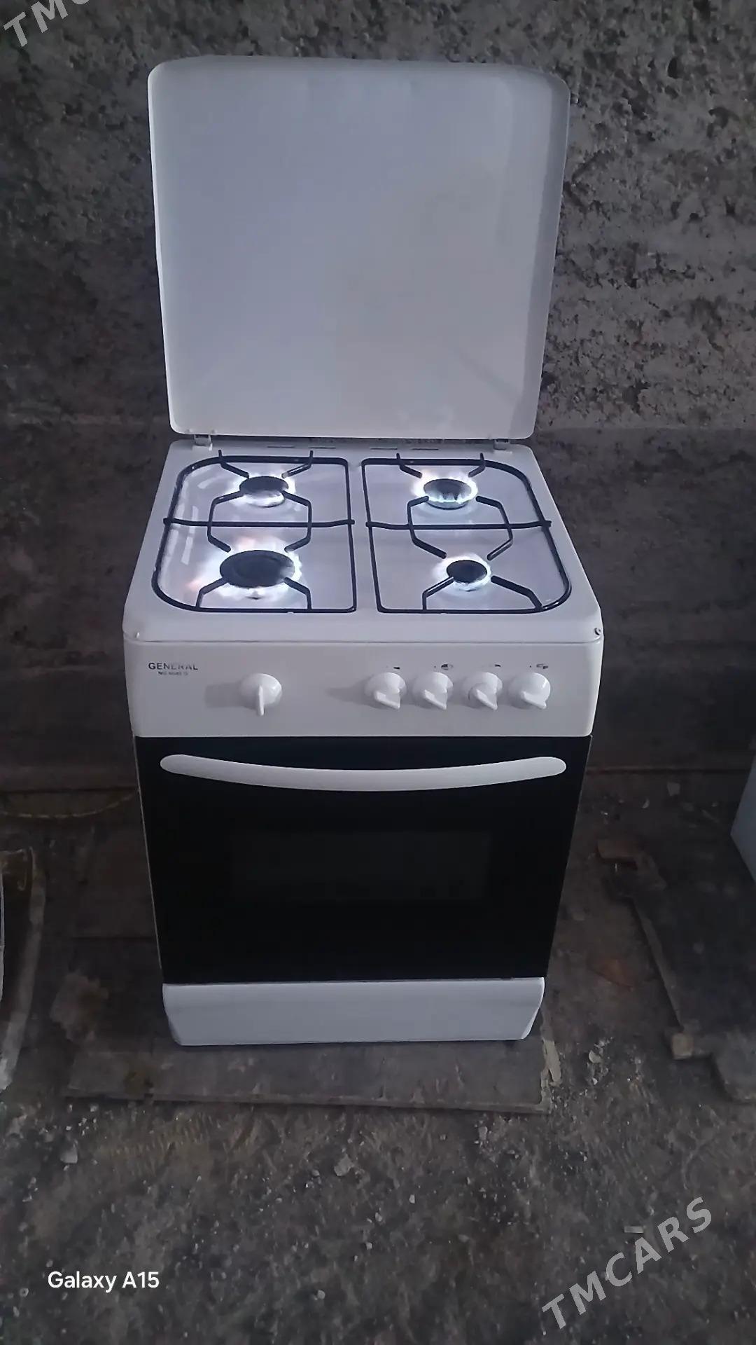 Gaz plita газ плита - Aşgabat - img 2