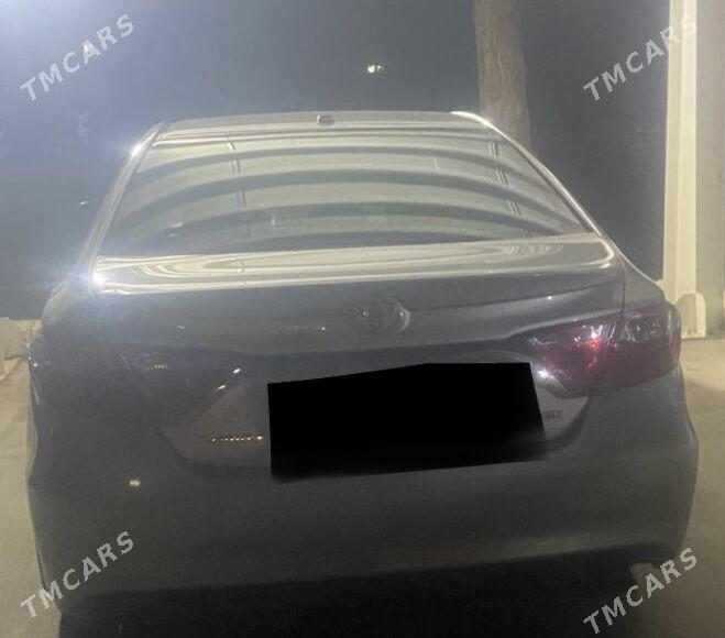 Toyota Camry 2016 - 370 000 TMT - Туркменабат - img 5