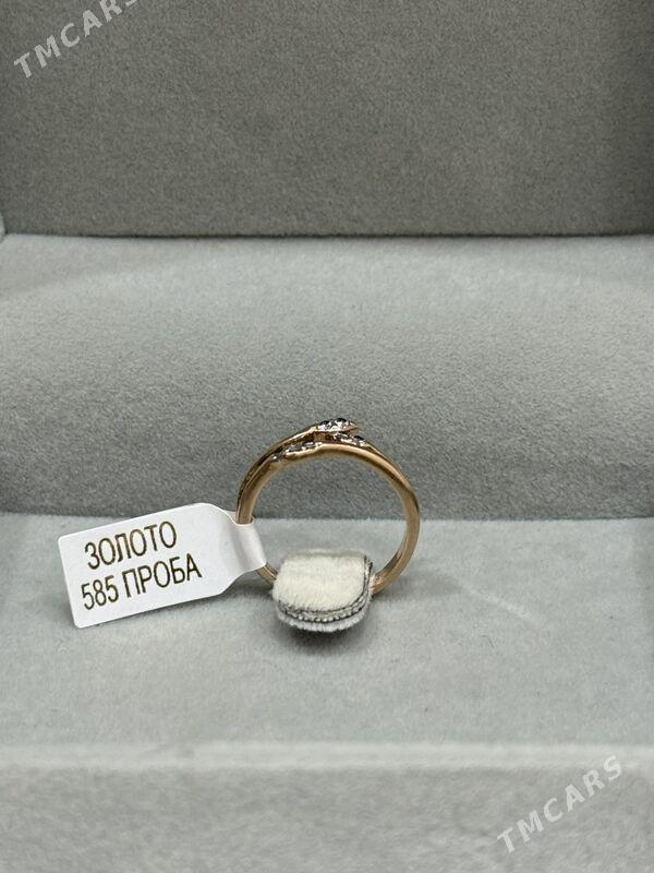 Gyzyl yuzuk - Ашхабад - img 3