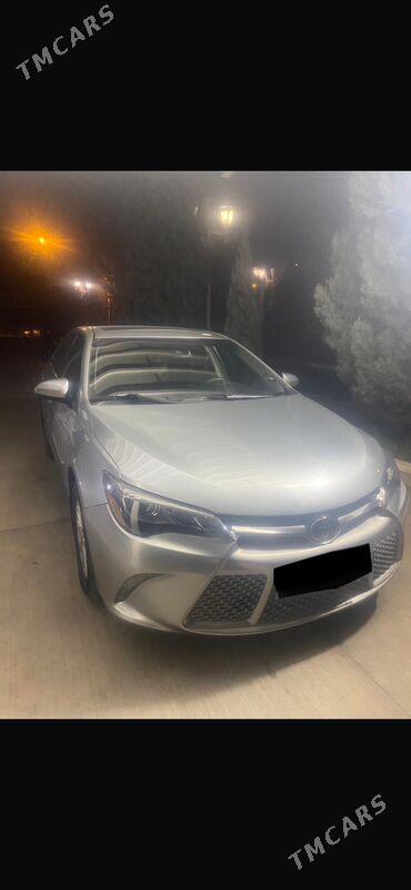 Toyota Camry 2016 - 370 000 TMT - Туркменабат - img 2