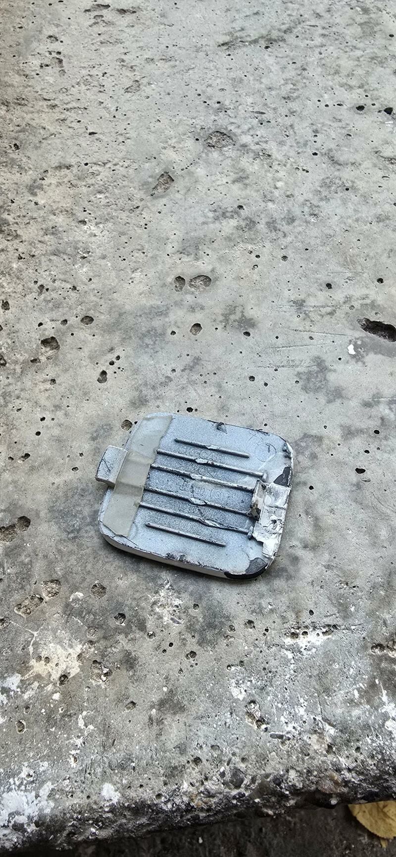 Stinger bamper plasmasy 700 TMT - Ашхабад - img 3