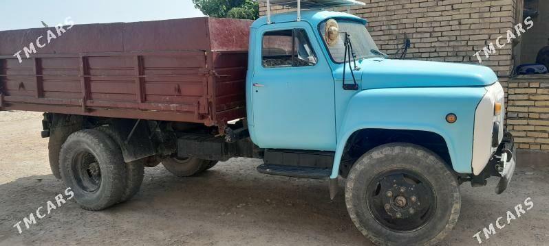 Gaz 53 1989 - 45 000 TMT - Теджен - img 2