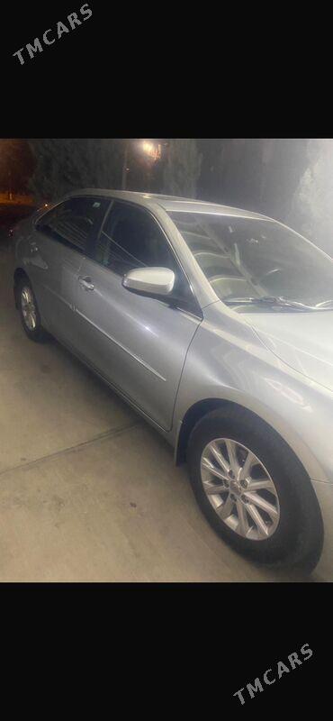 Toyota Camry 2016 - 370 000 TMT - Туркменабат - img 3