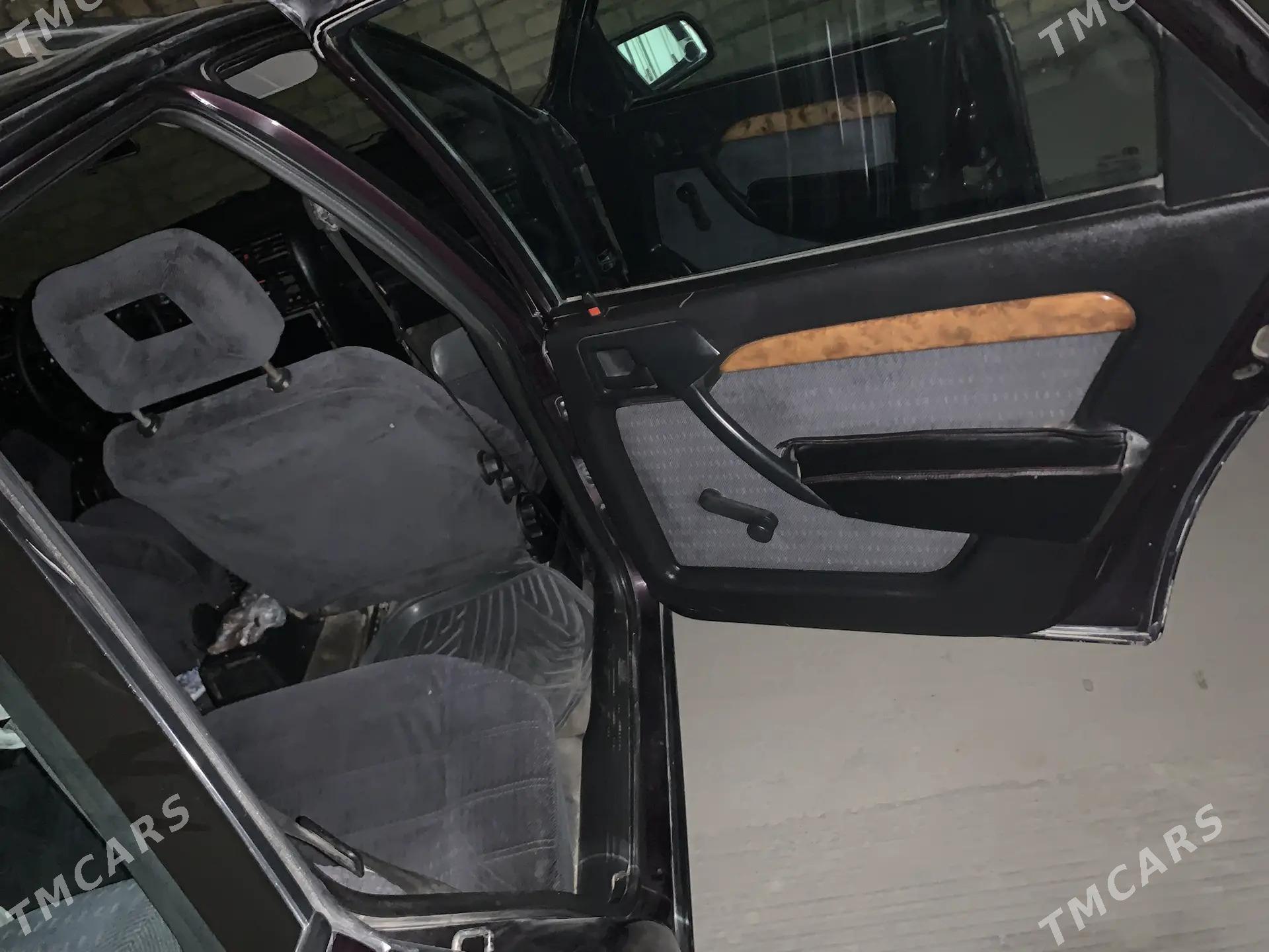 Opel Vectra 1995 - 45 000 TMT - Türkmenabat - img 9