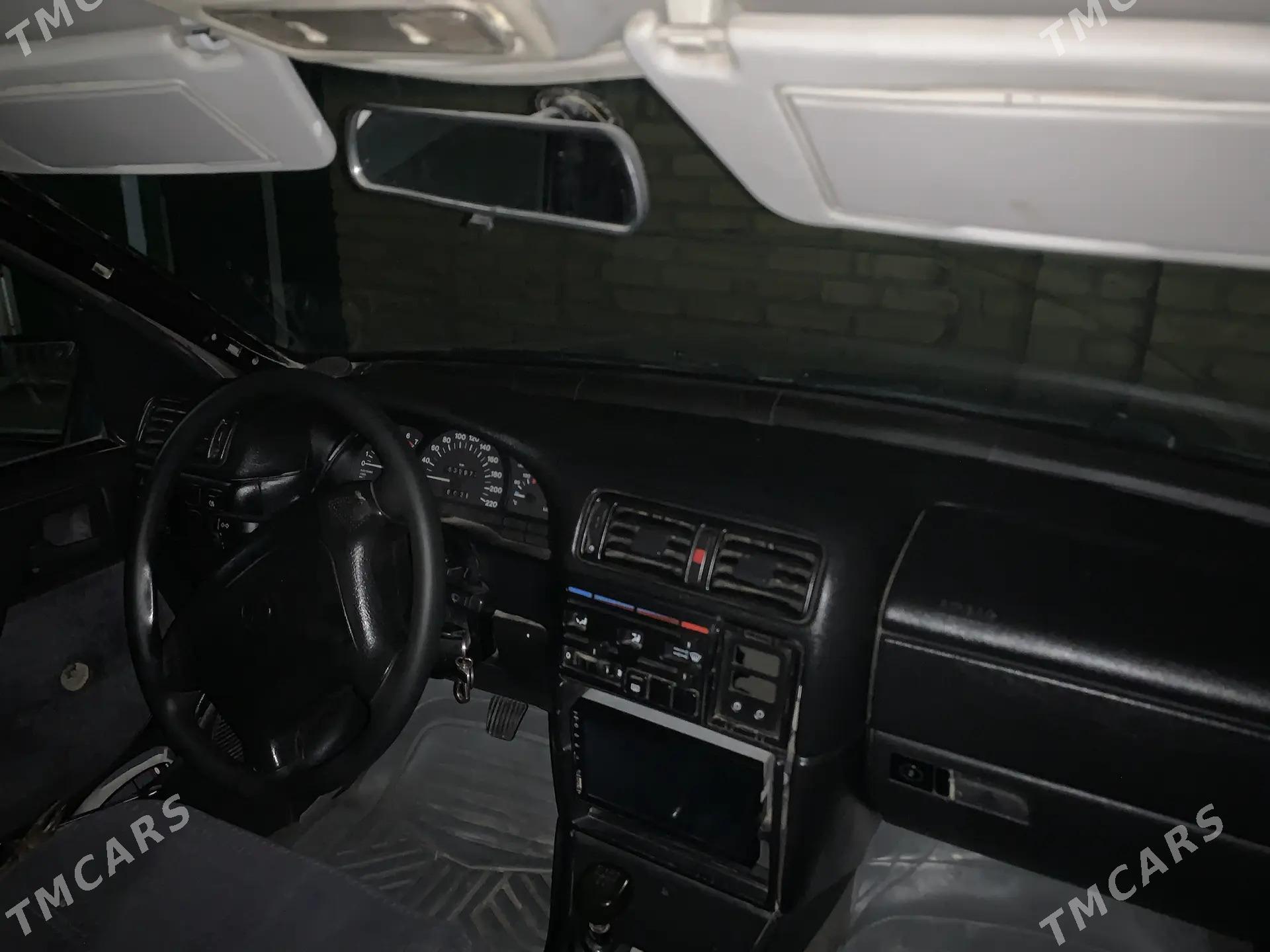 Opel Vectra 1995 - 45 000 TMT - Türkmenabat - img 8