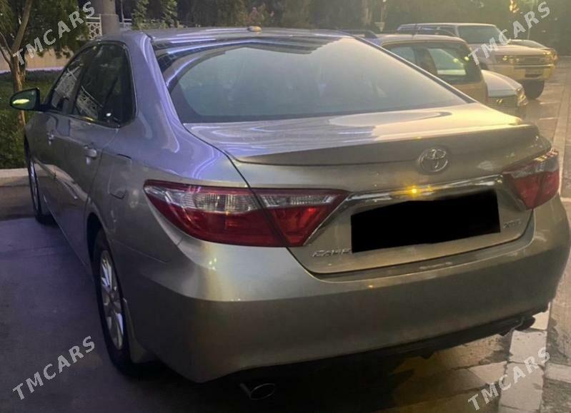 Toyota Camry 2016 - 370 000 TMT - Туркменабат - img 6