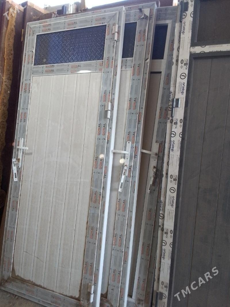 ayna  gapy - Кëши - img 6